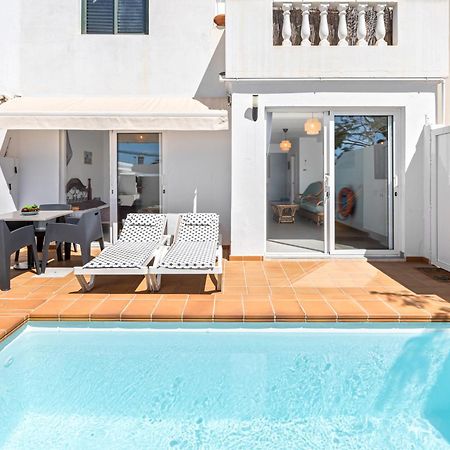 Home2Book Charming Private Pool Puerto Del Carmen 蒂亚斯 外观 照片