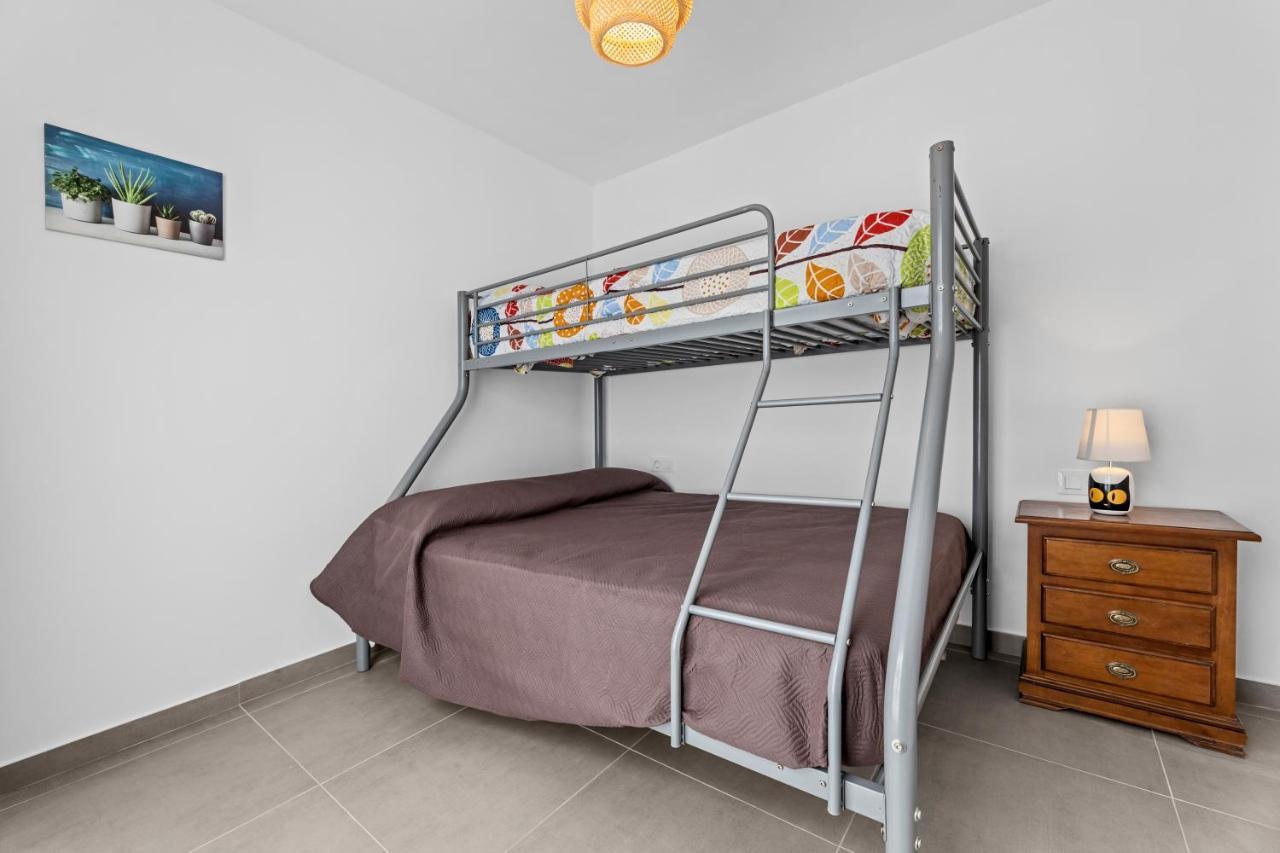 Home2Book Charming Private Pool Puerto Del Carmen 蒂亚斯 外观 照片