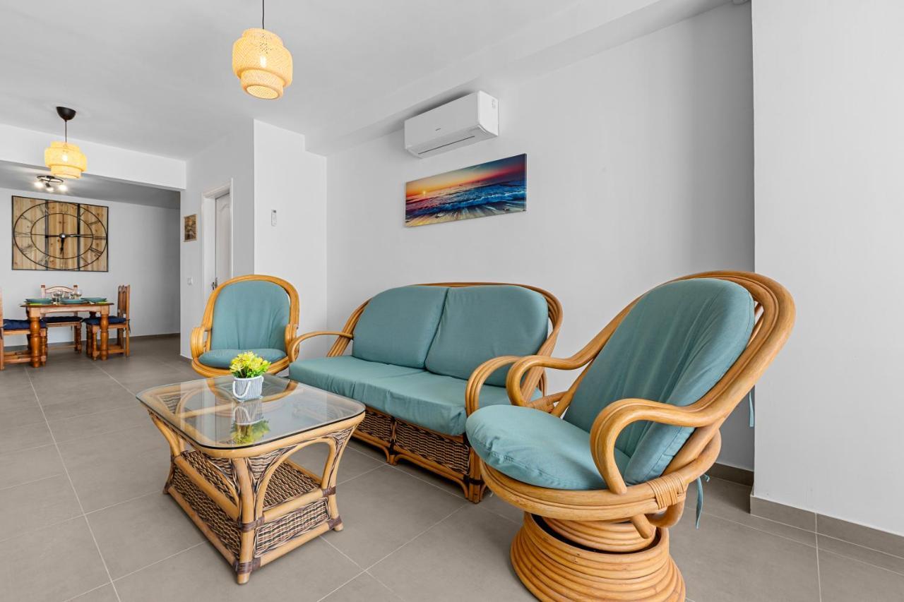 Home2Book Charming Private Pool Puerto Del Carmen 蒂亚斯 外观 照片