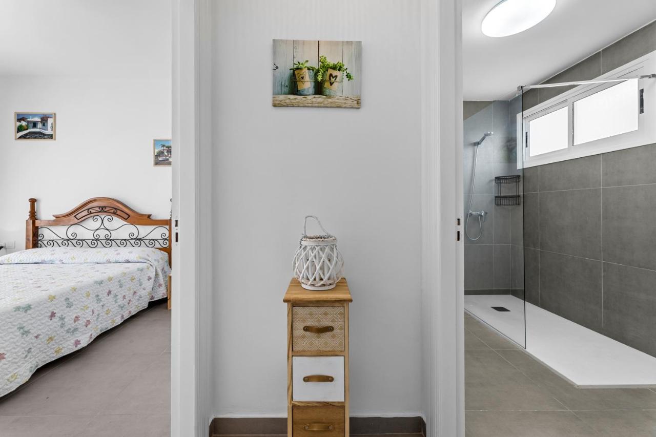 Home2Book Charming Private Pool Puerto Del Carmen 蒂亚斯 外观 照片