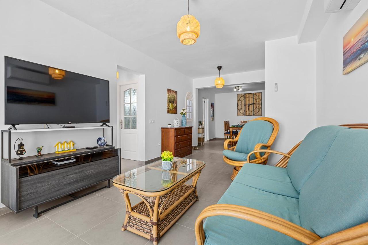 Home2Book Charming Private Pool Puerto Del Carmen 蒂亚斯 外观 照片