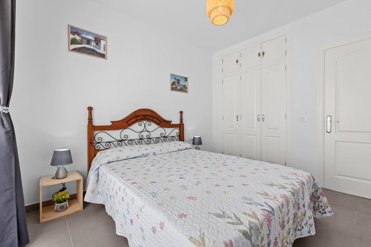Home2Book Charming Private Pool Puerto Del Carmen 蒂亚斯 外观 照片