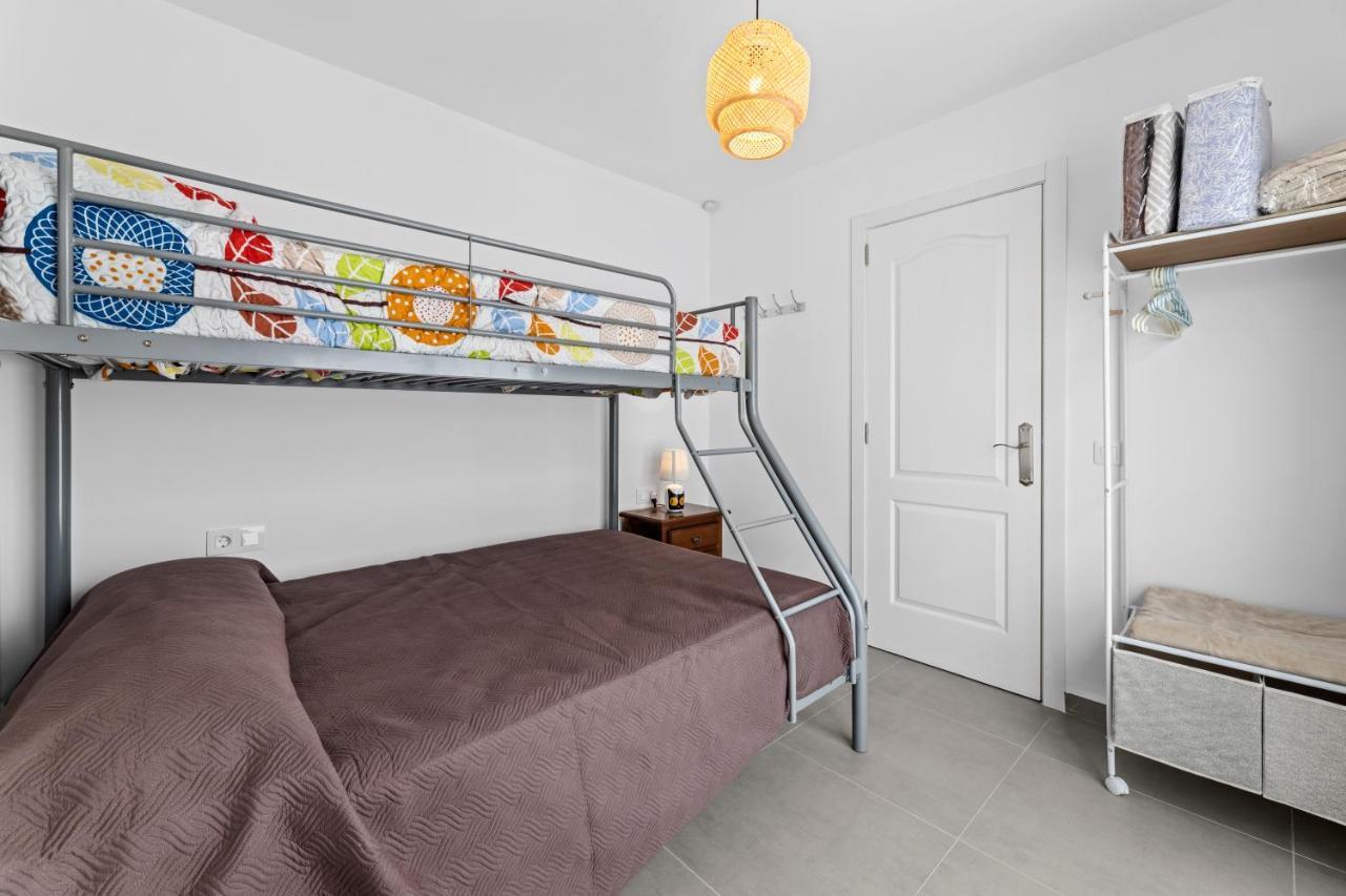 Home2Book Charming Private Pool Puerto Del Carmen 蒂亚斯 外观 照片