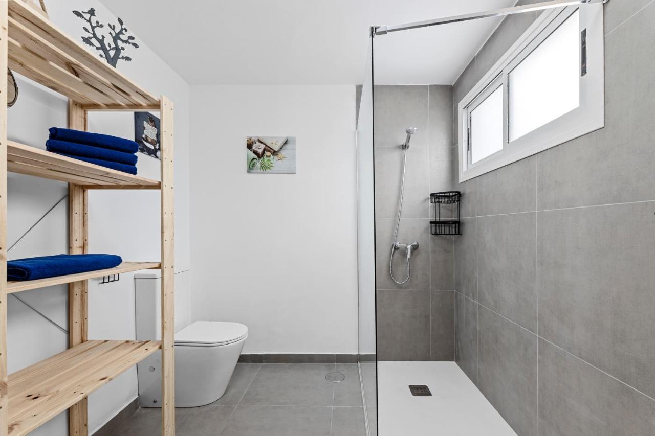 Home2Book Charming Private Pool Puerto Del Carmen 蒂亚斯 外观 照片