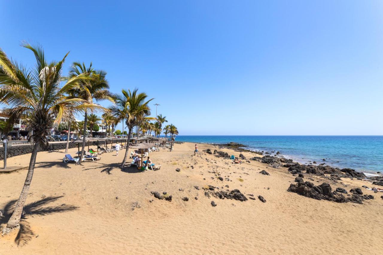 Home2Book Charming Private Pool Puerto Del Carmen 蒂亚斯 外观 照片
