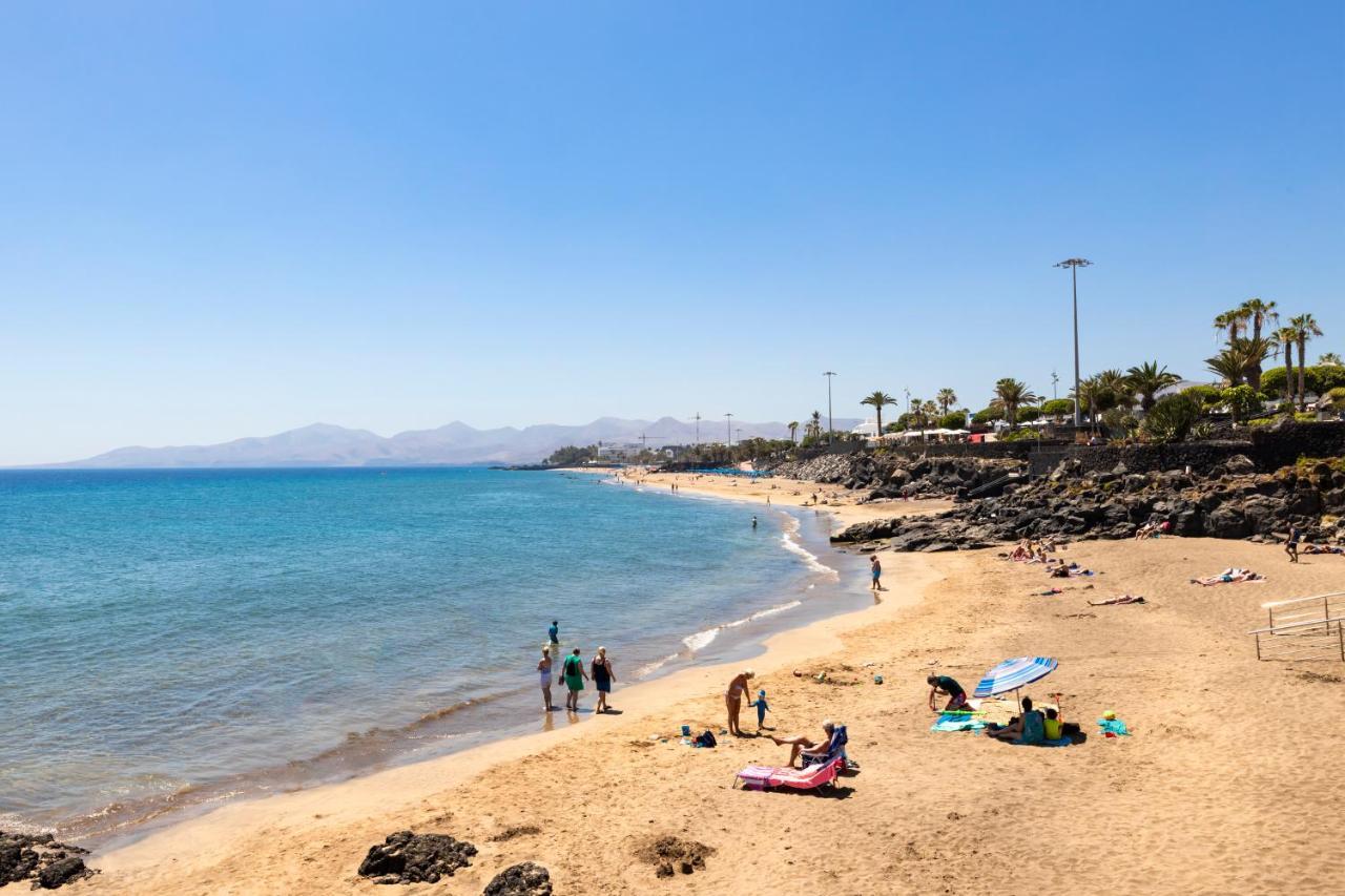 Home2Book Charming Private Pool Puerto Del Carmen 蒂亚斯 外观 照片